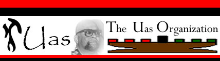 Uas Logo